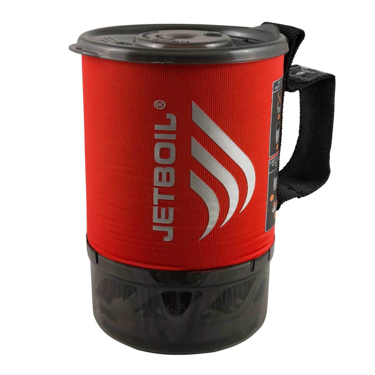 Jetboil MicroMo® Tamale
