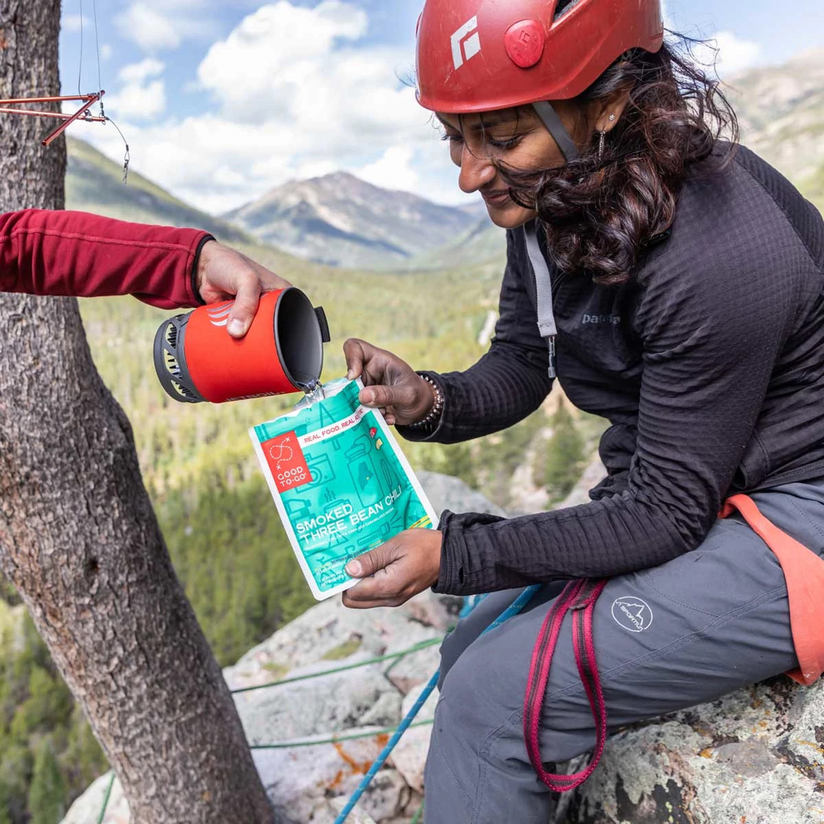 Jetboil MicroMo® Tamale