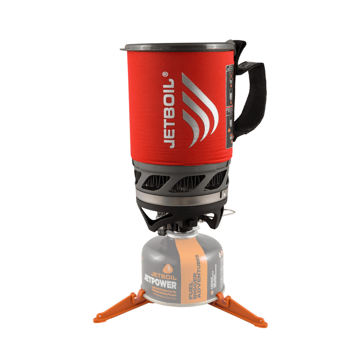 Jetboil MicroMo® Tamale