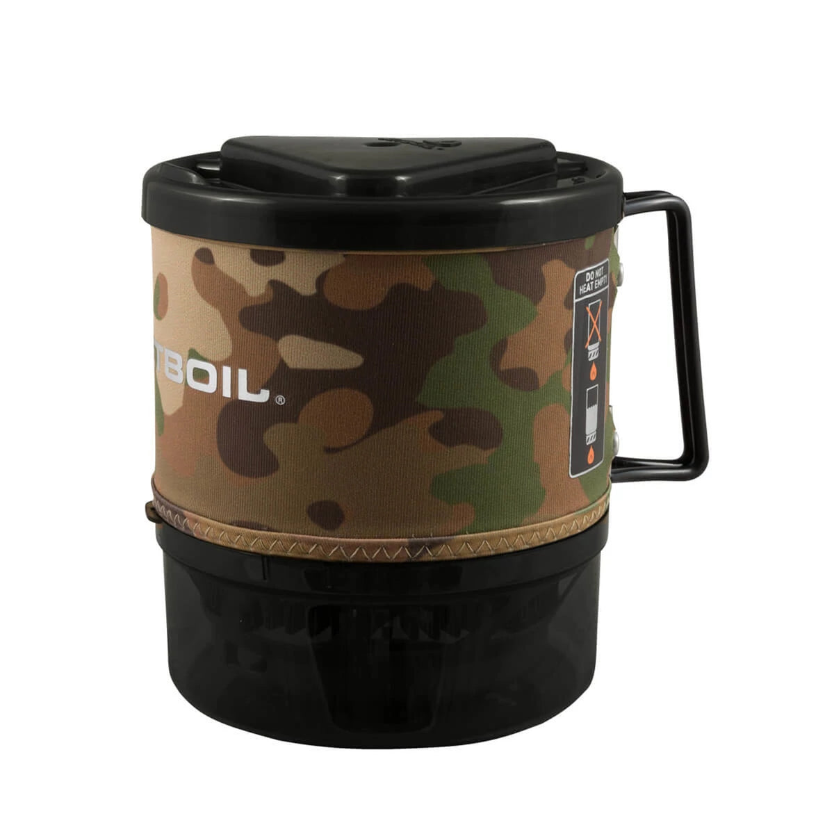 Jetboil MiniMo® Camo