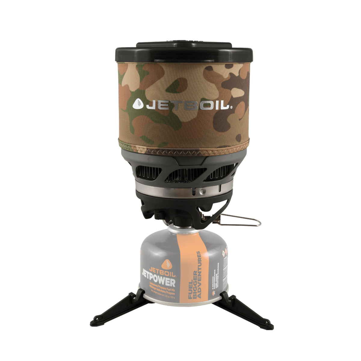 Jetboil MiniMo® Camo
