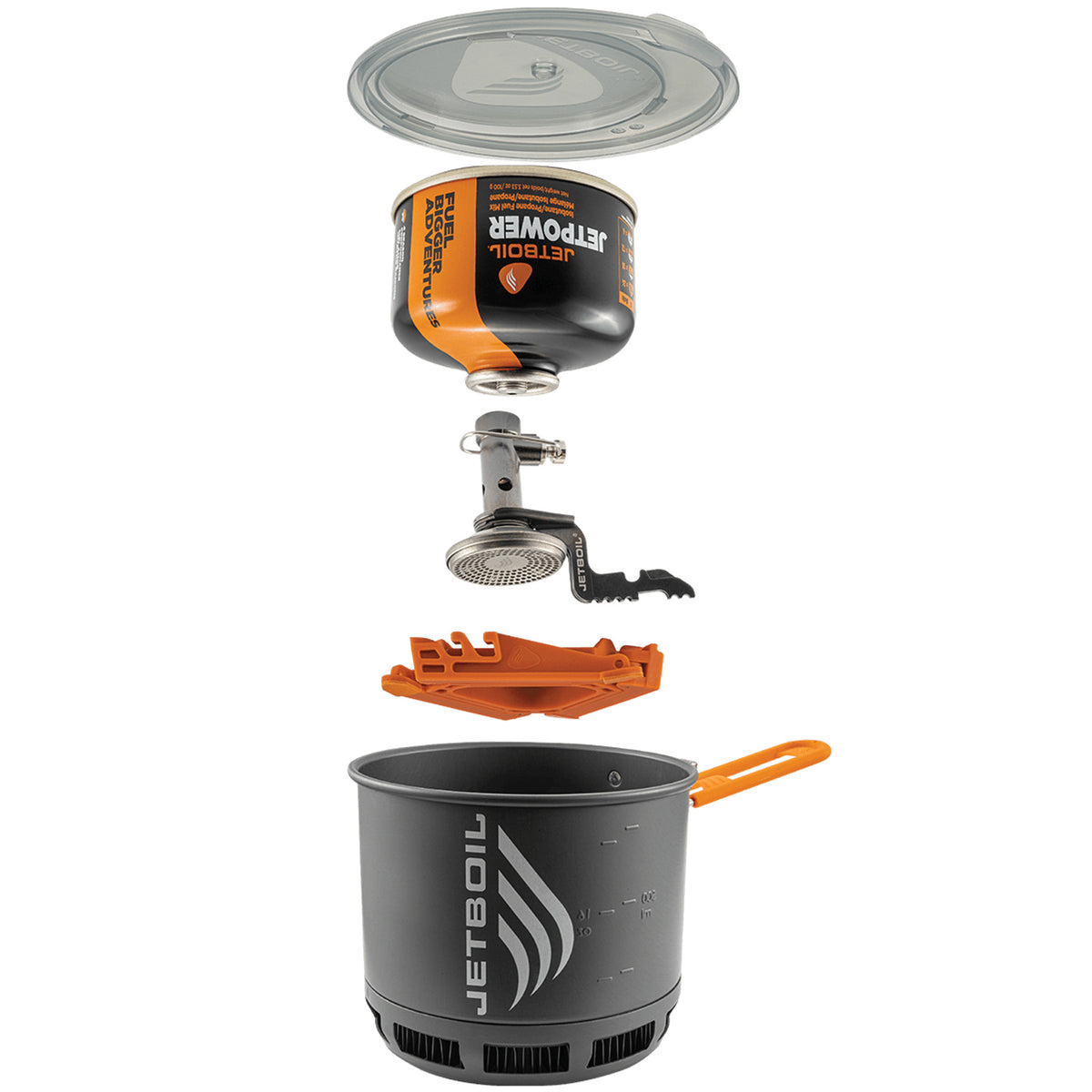 Jetboil Stash®