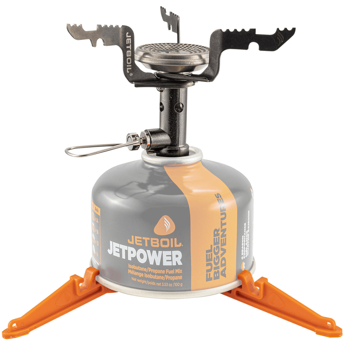 Jetboil Stash®