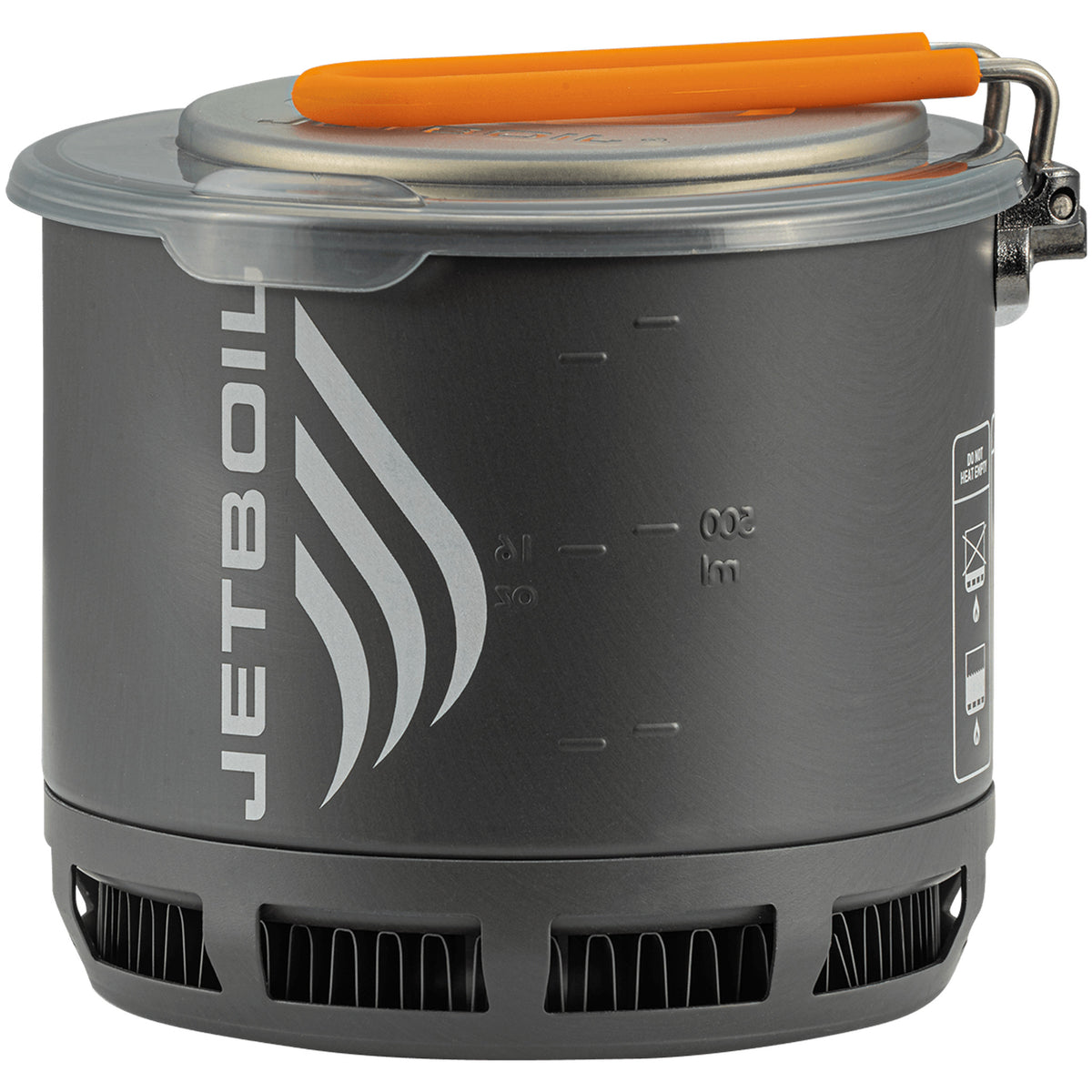 Jetboil Stash®