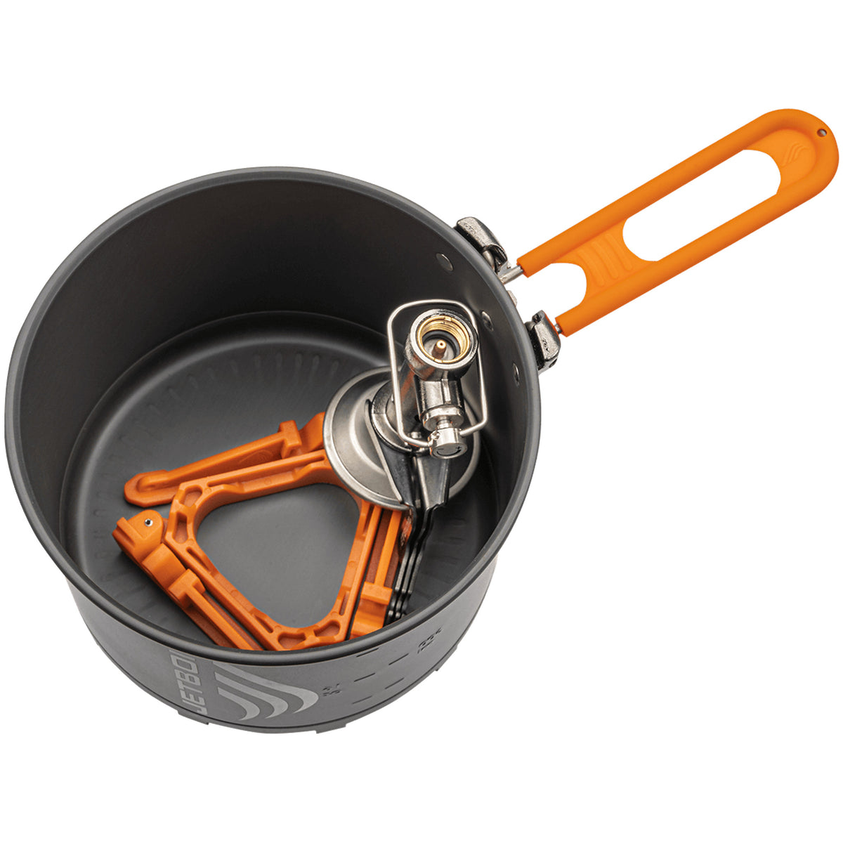 Jetboil Stash®
