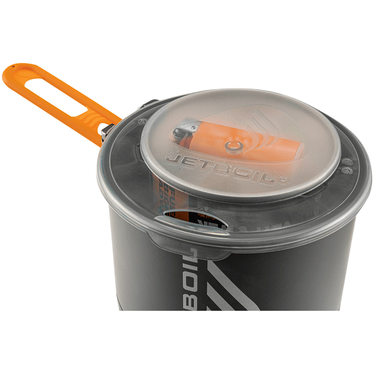 Jetboil Stash®