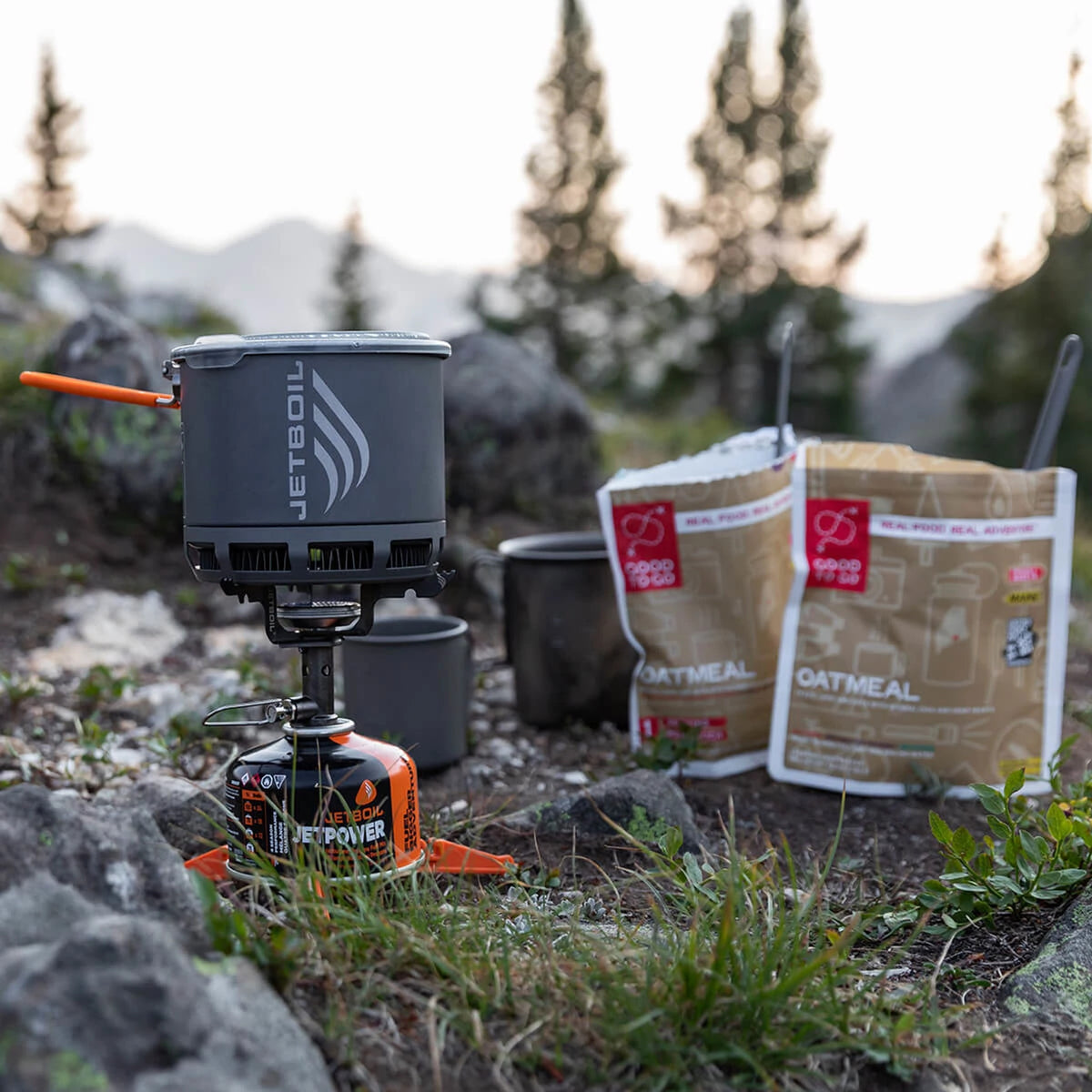 Jetboil Stash®