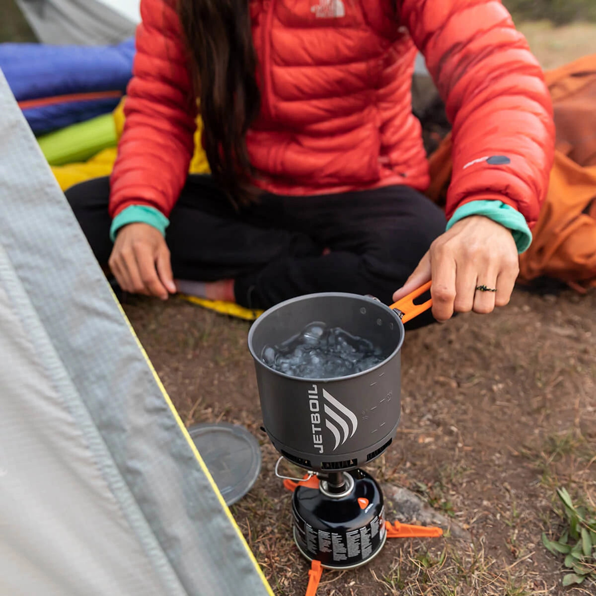 Jetboil Stash®