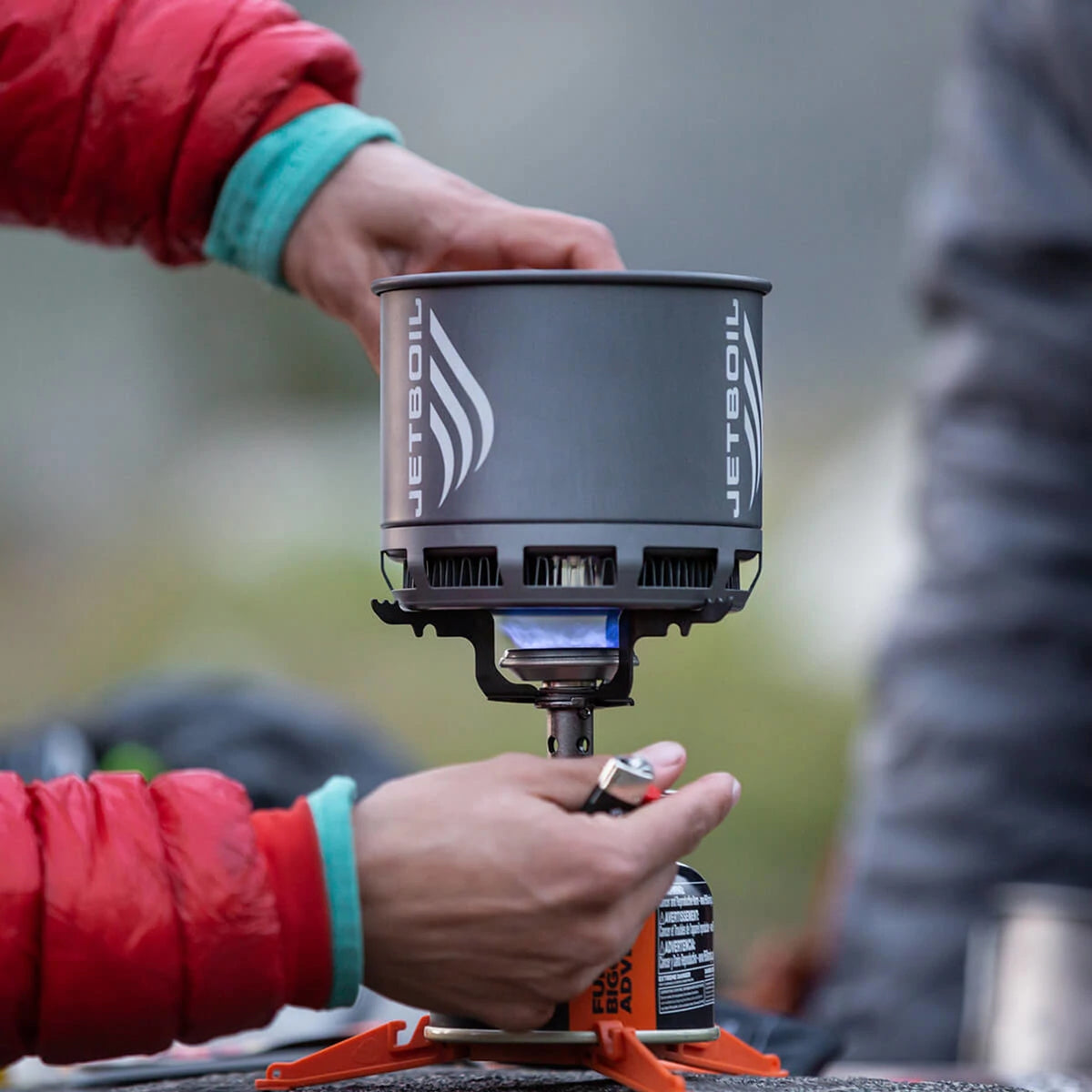 Jetboil Stash®
