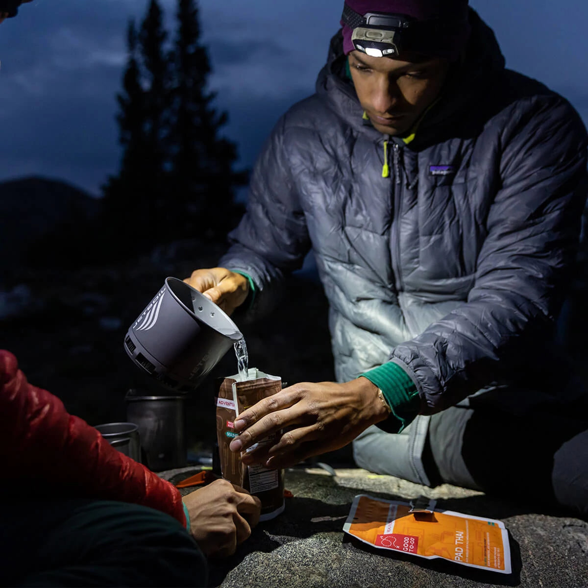 Jetboil Stash®