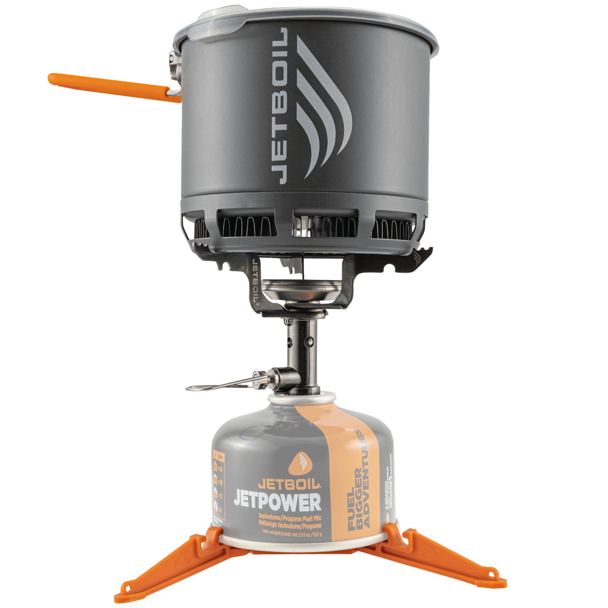 Jetboil Stash®