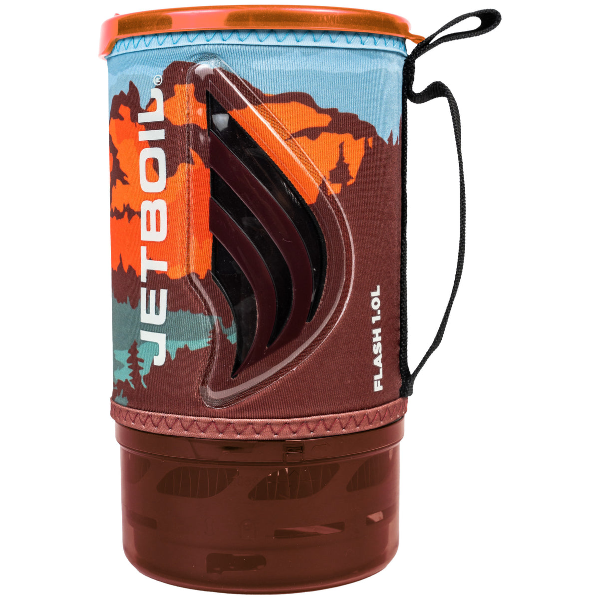 Jetboil Flash® 1.0L Mountainscape