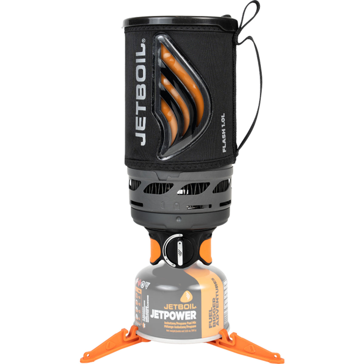 Jetboil Flash® 1.0L Carbon