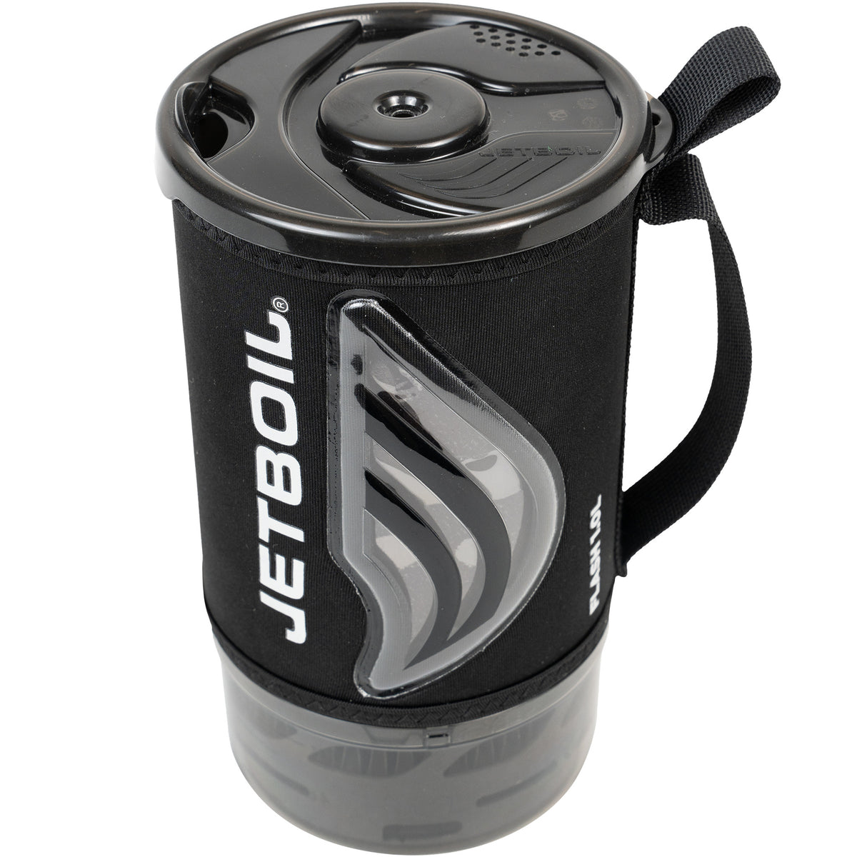Jetboil Flash® 1.0L Carbon