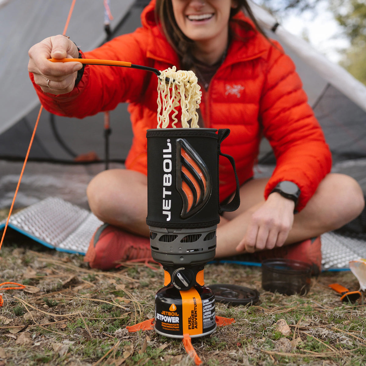 Jetboil Flash® 1.0L Carbon