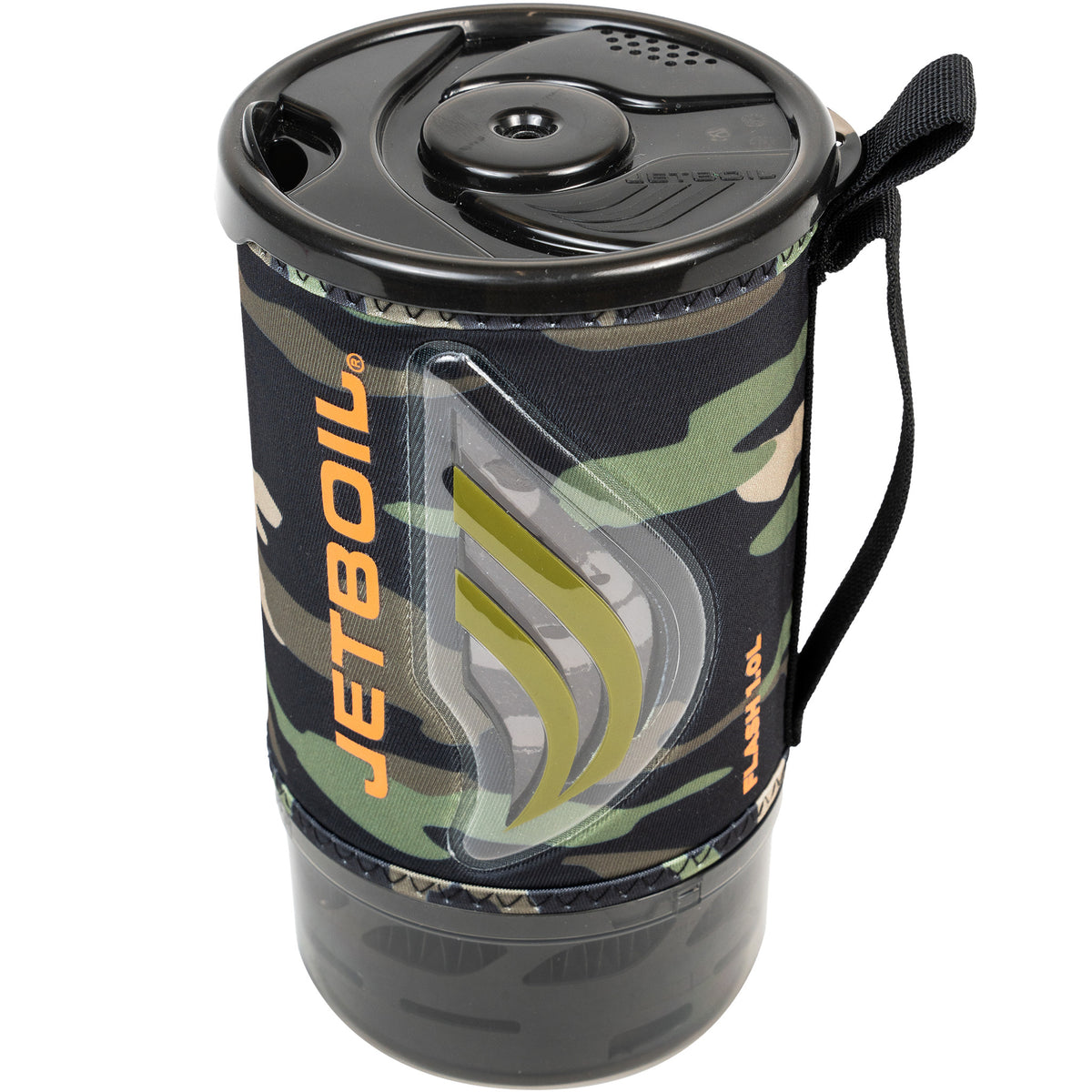 Jetboil Flash® 1.0L Dark Camo