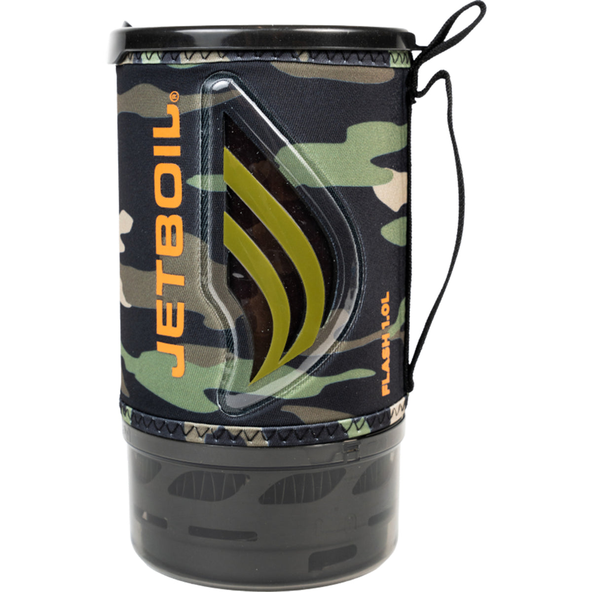 Jetboil Flash® 1.0L Dark Camo