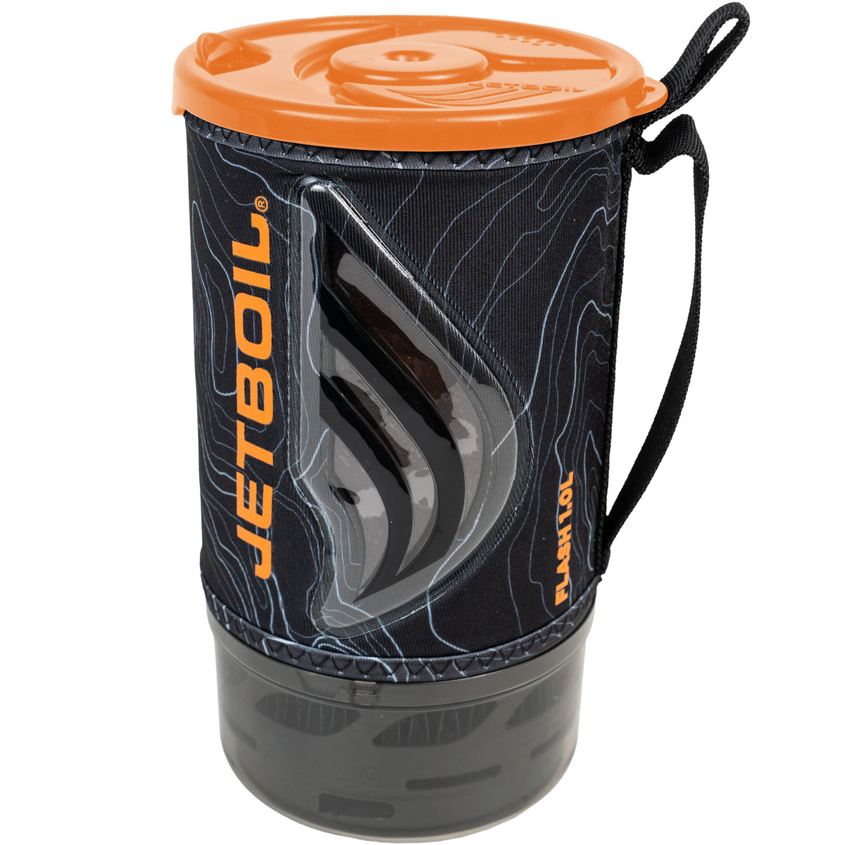 Jetboil Flash® JavaKit Topo