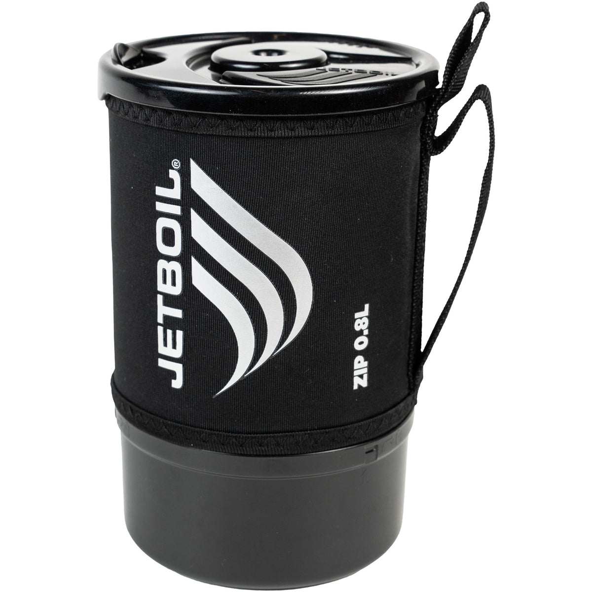 Jetboil Zip® 0.8L Carbon