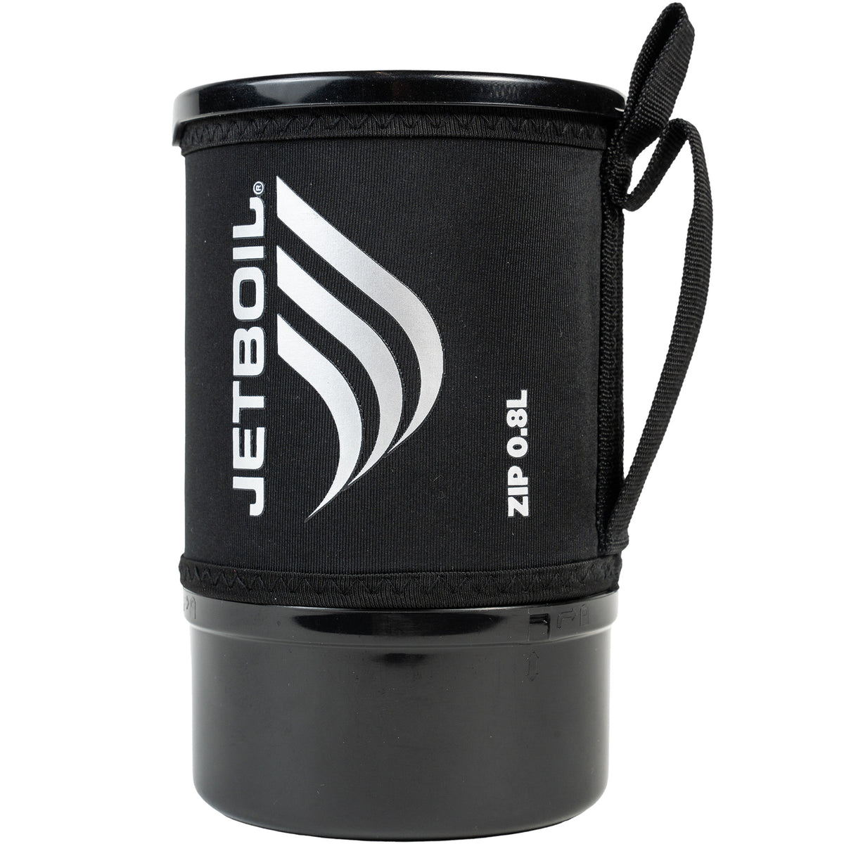 Jetboil Zip® 0.8L Carbon