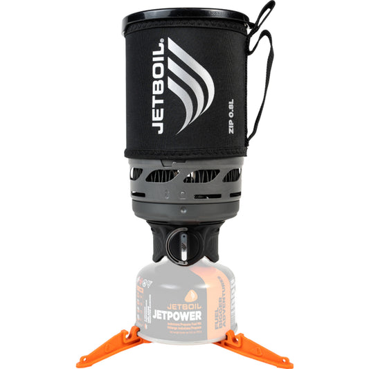 Jetboil Zip® 0.8L Carbon