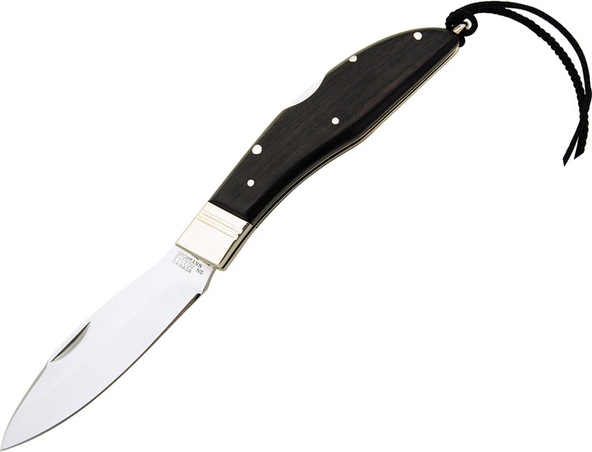 Grohmann Knives DH Russell Lockback Knife