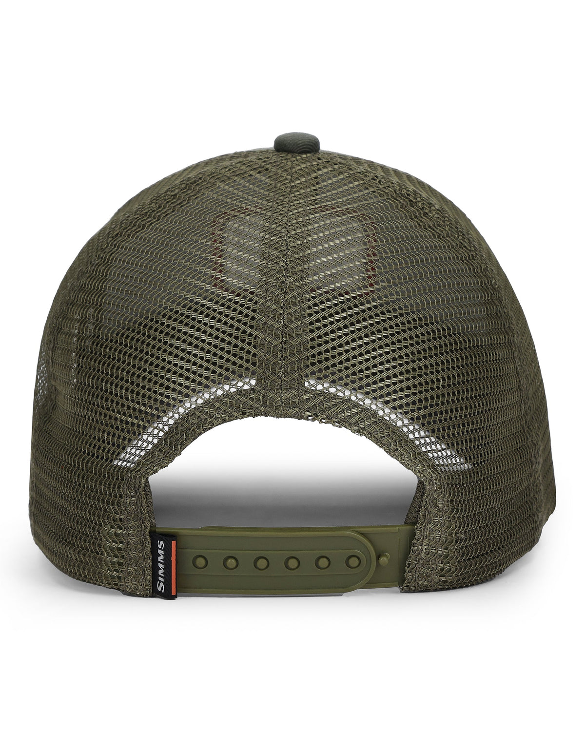 Simms Trout Icon Trucker