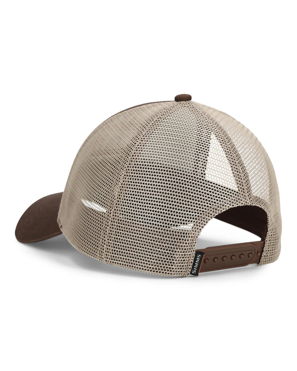 Simms Trout Icon Trucker