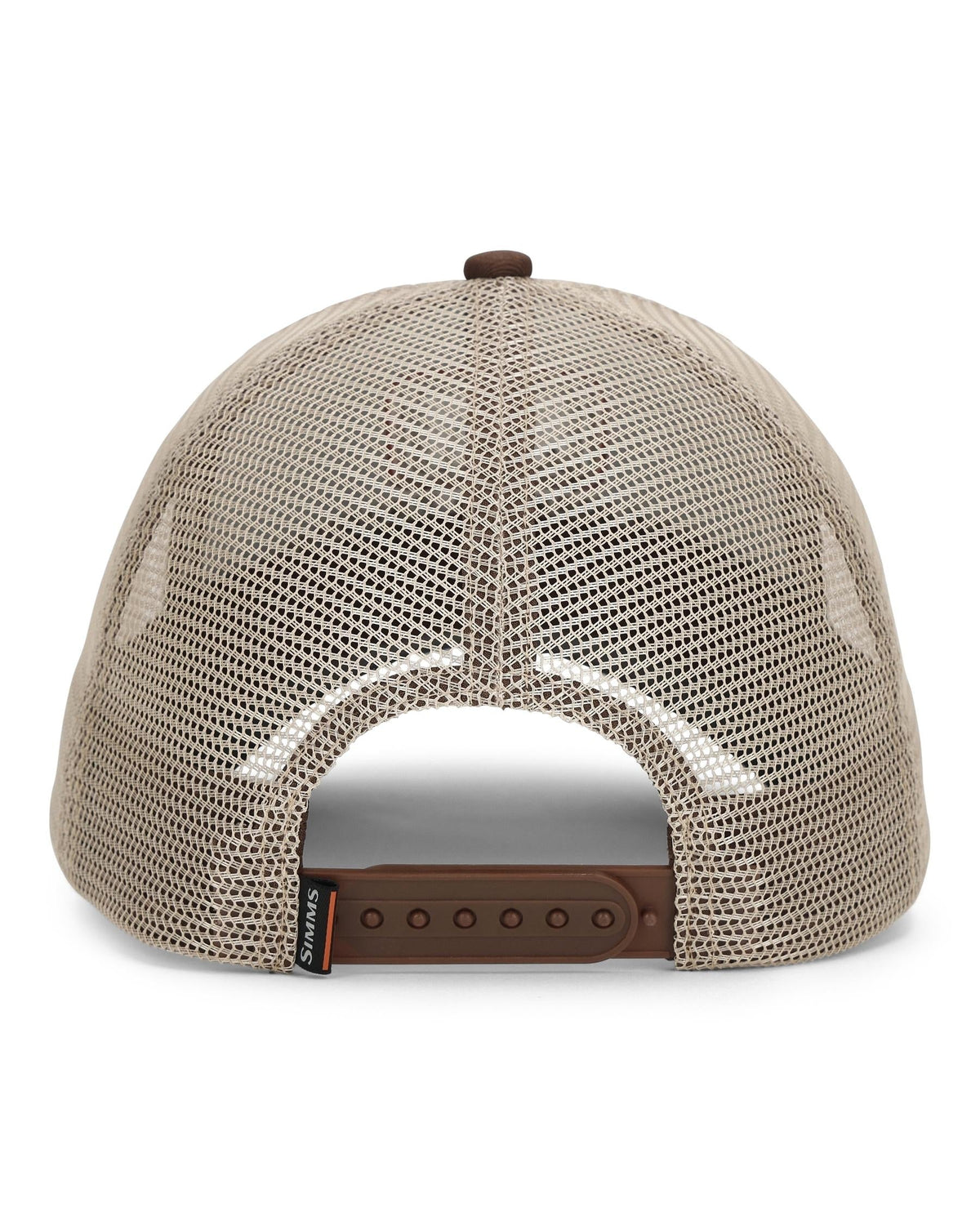 Simms Trout Icon Trucker