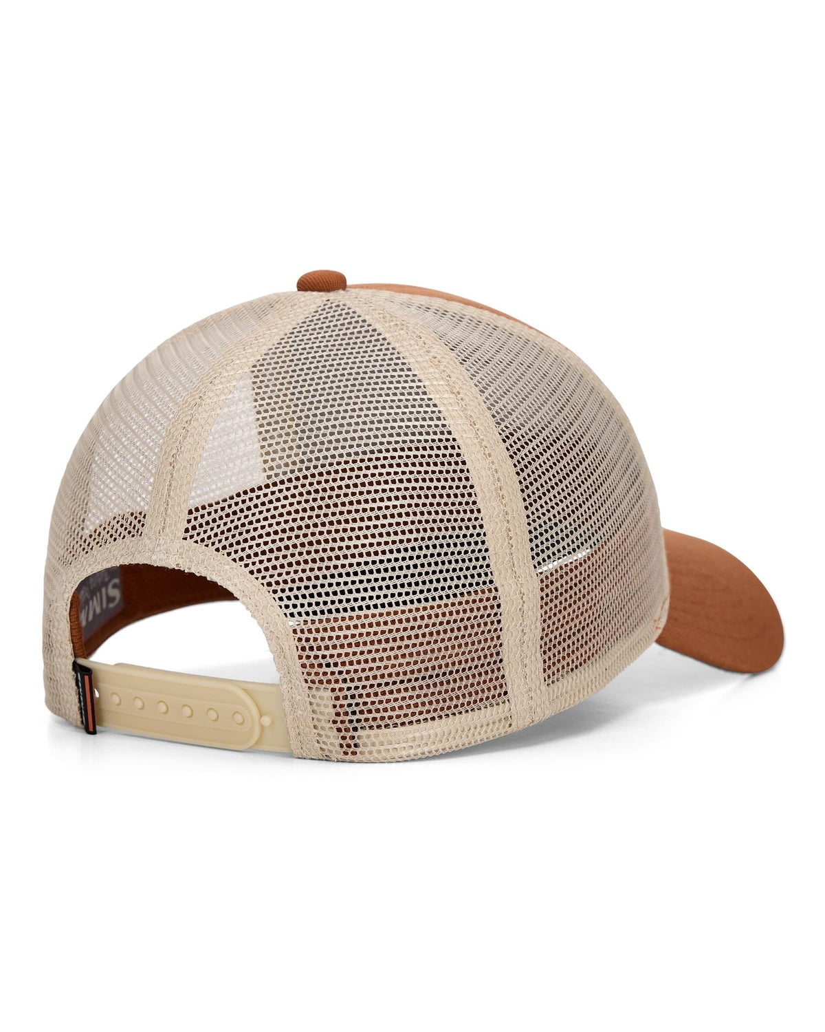 Simms Trout Icon Trucker