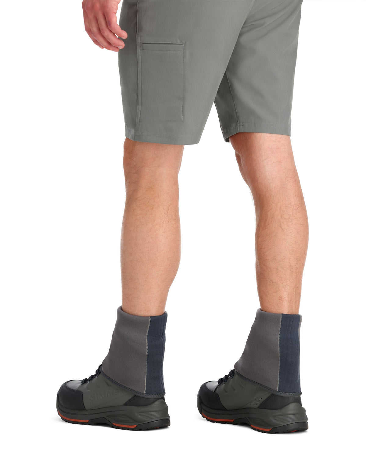 Simms Guide Guard Socks