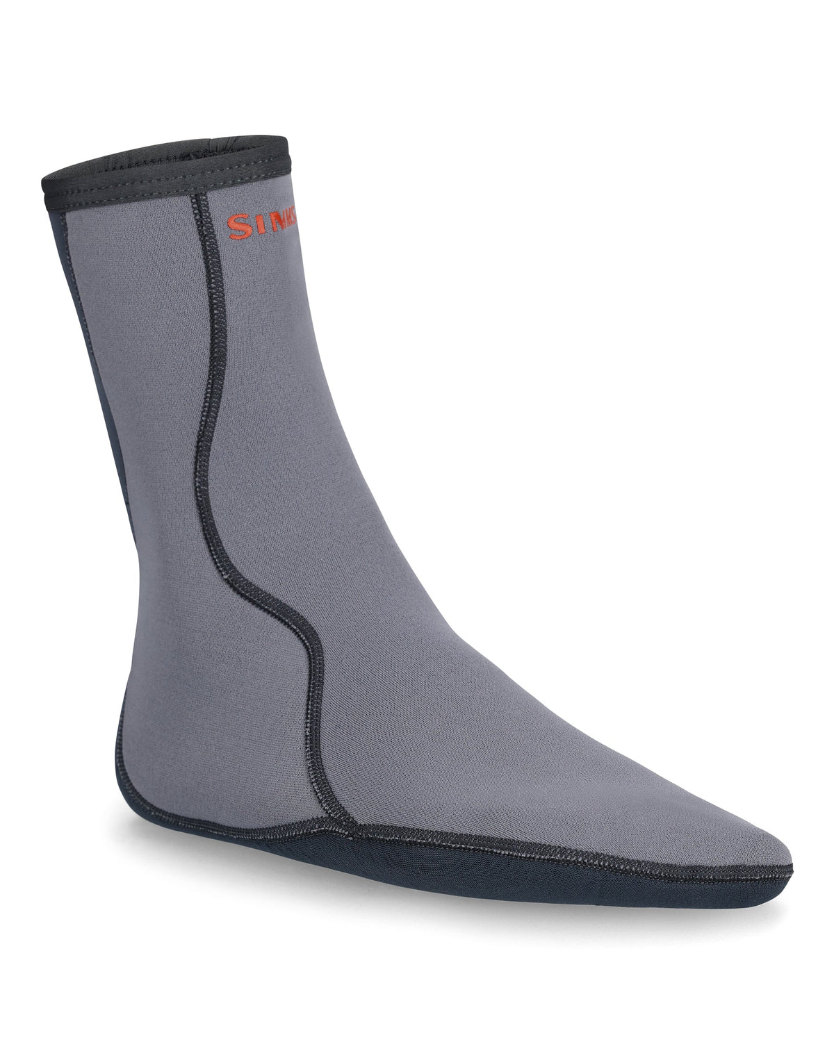 Simms Guide Guard Socks