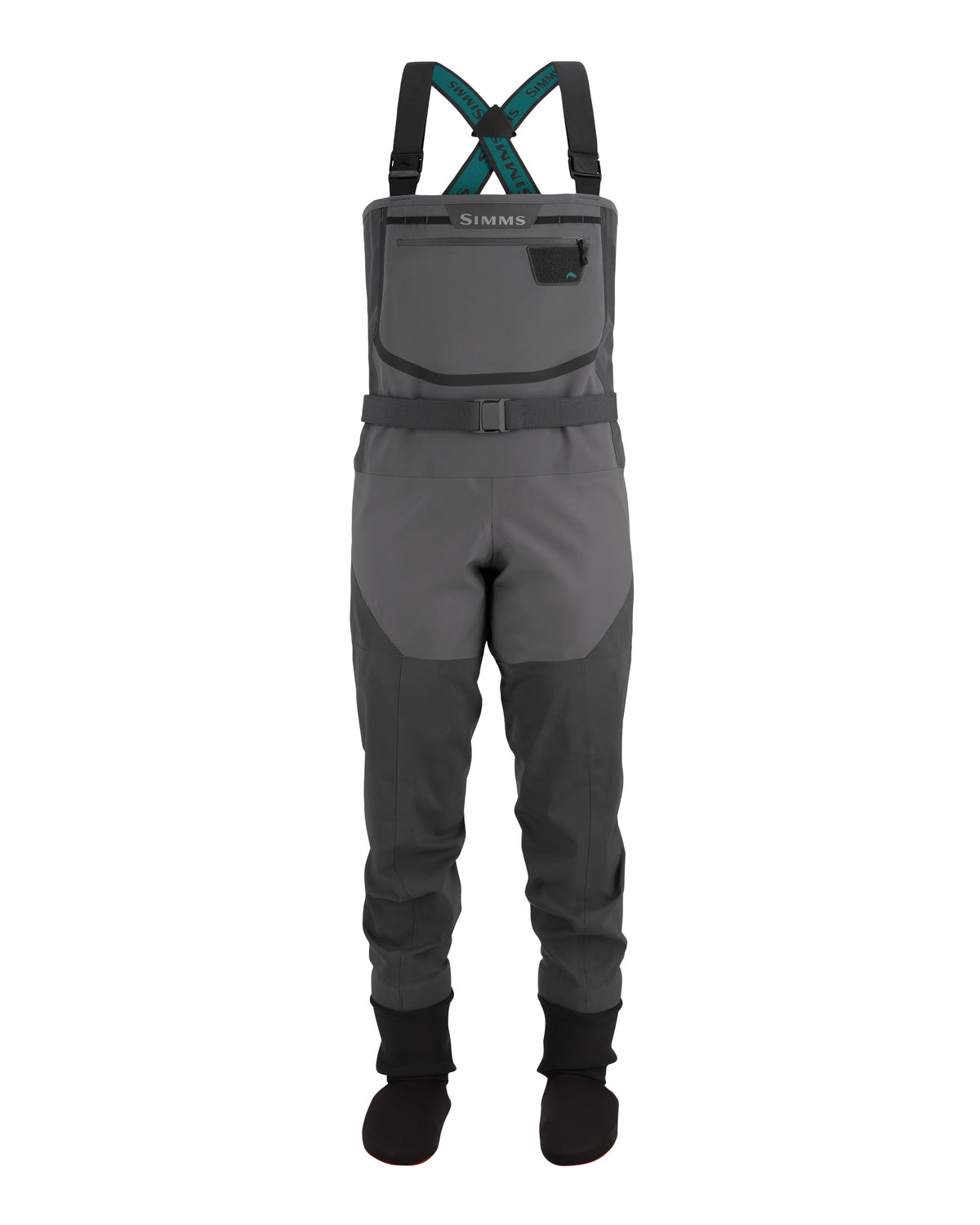 Simms Freestone Stockingfoot Waders - Women's