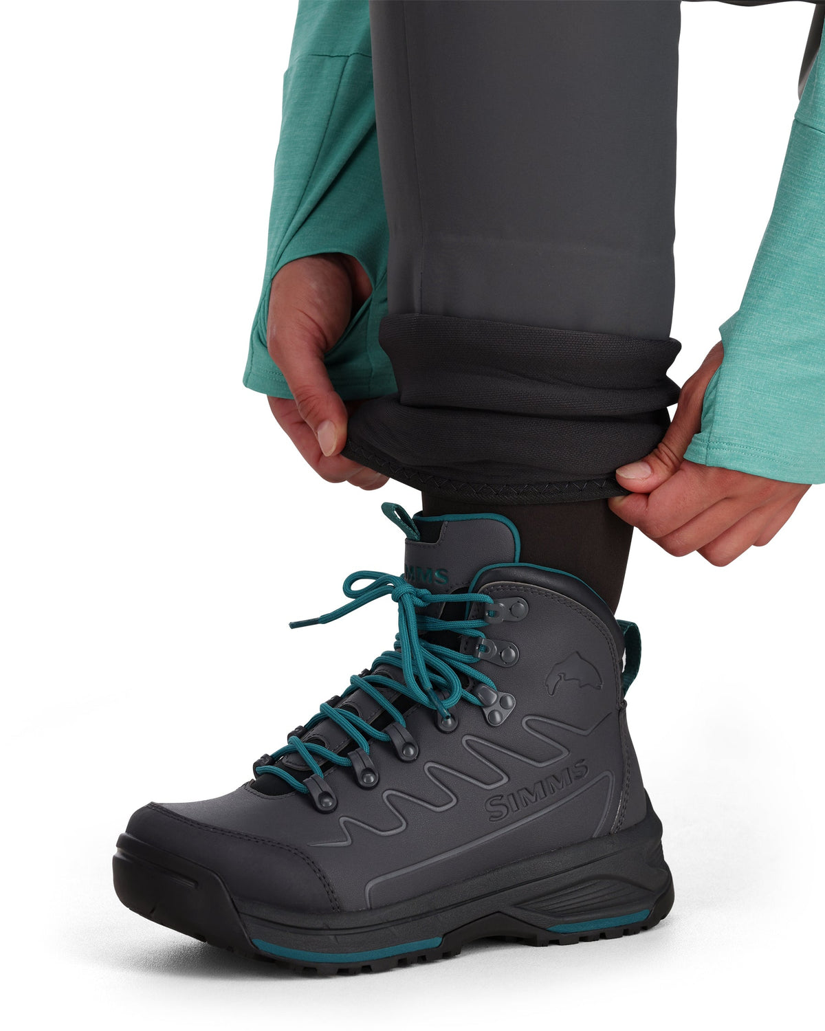 Simms Freestone Stockingfoot Waders - Women's