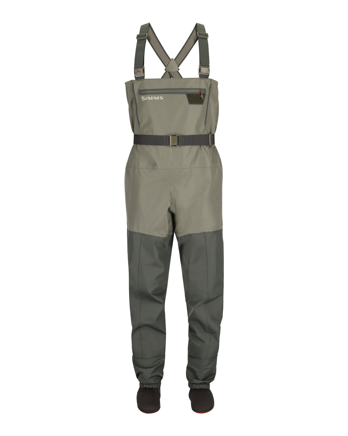 Simms Tributary Stockingfoot Waders - Men's