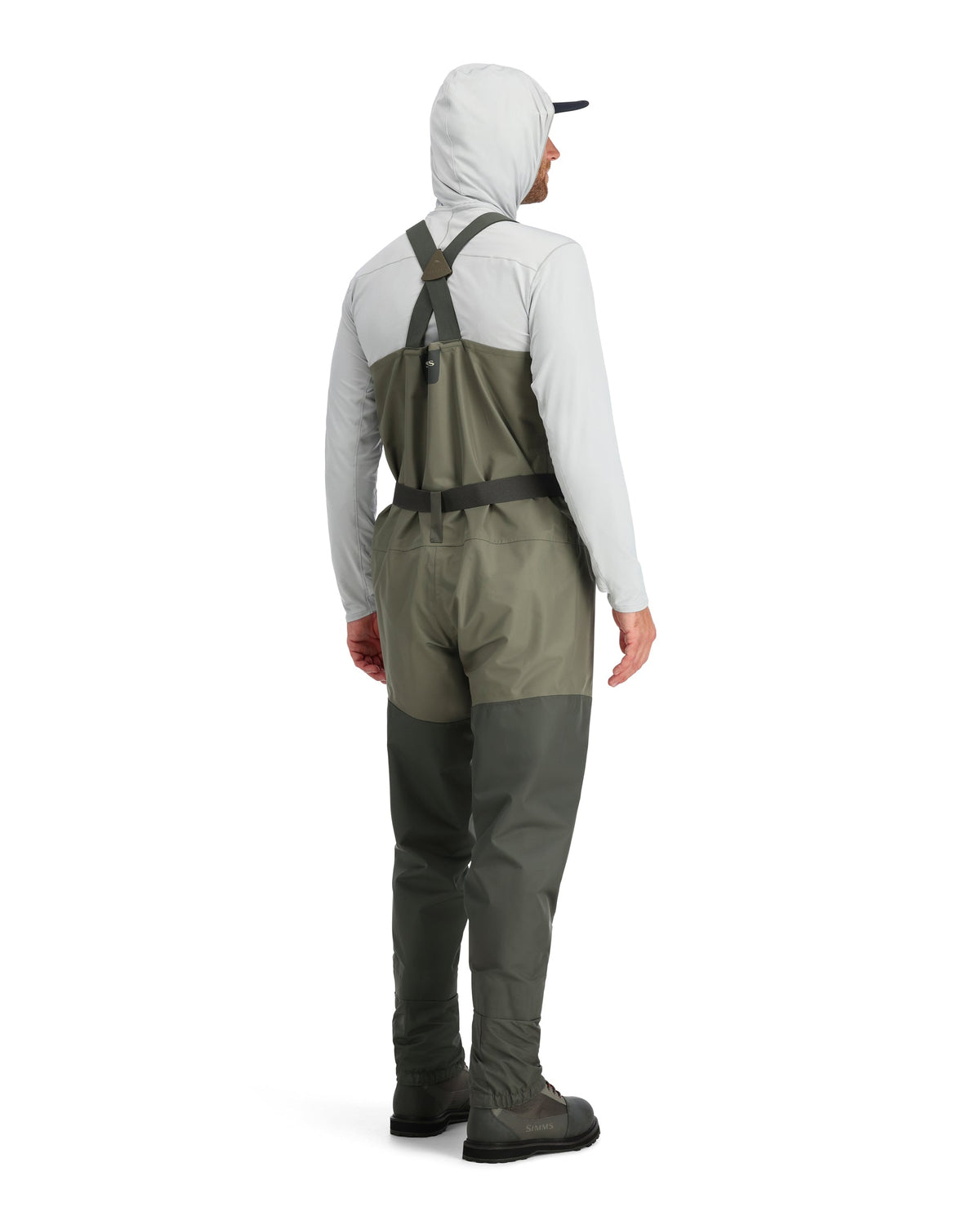 Simms Tributary Stockingfoot Waders - Men's