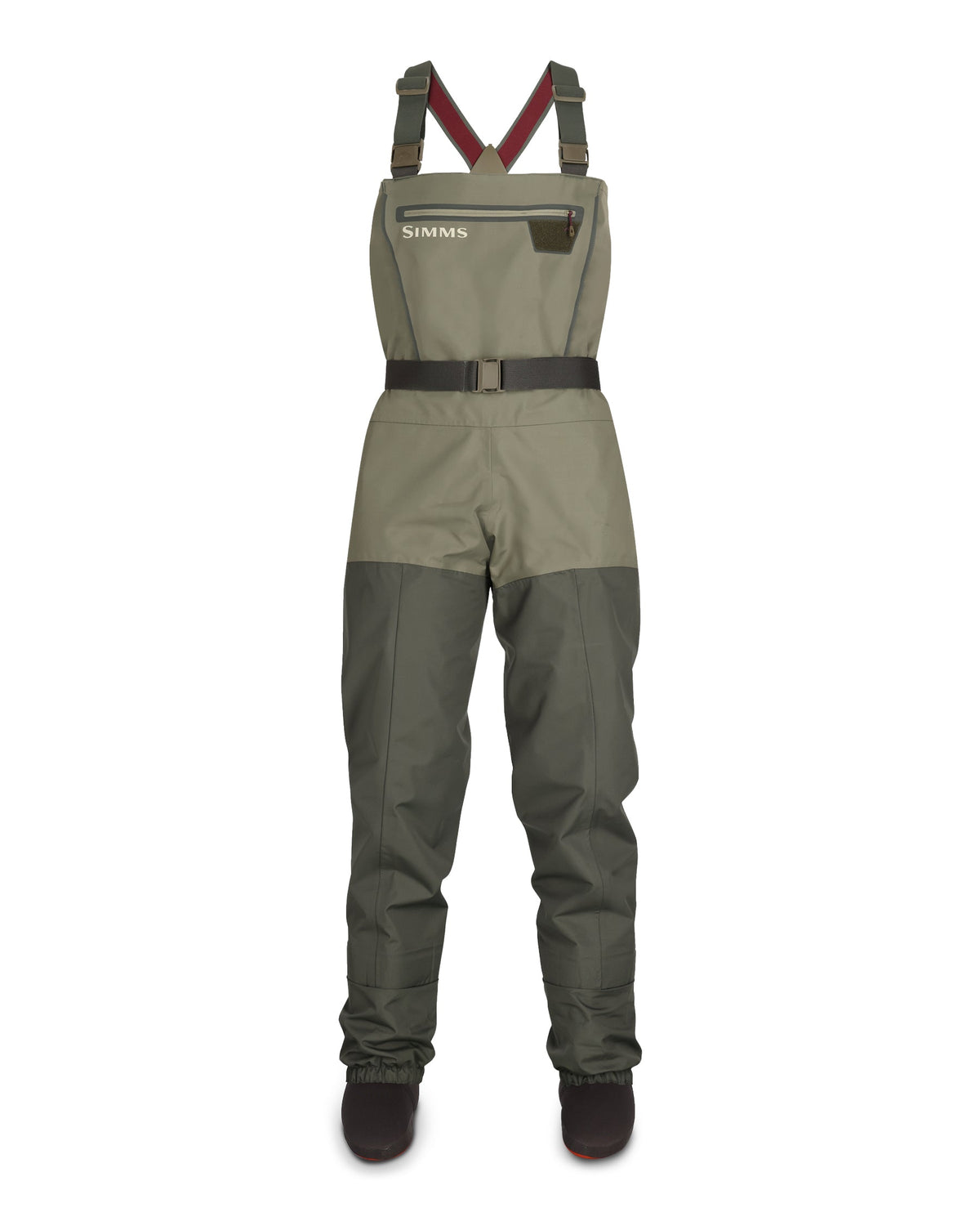 Tributary Stockingfoot Waders - Women's