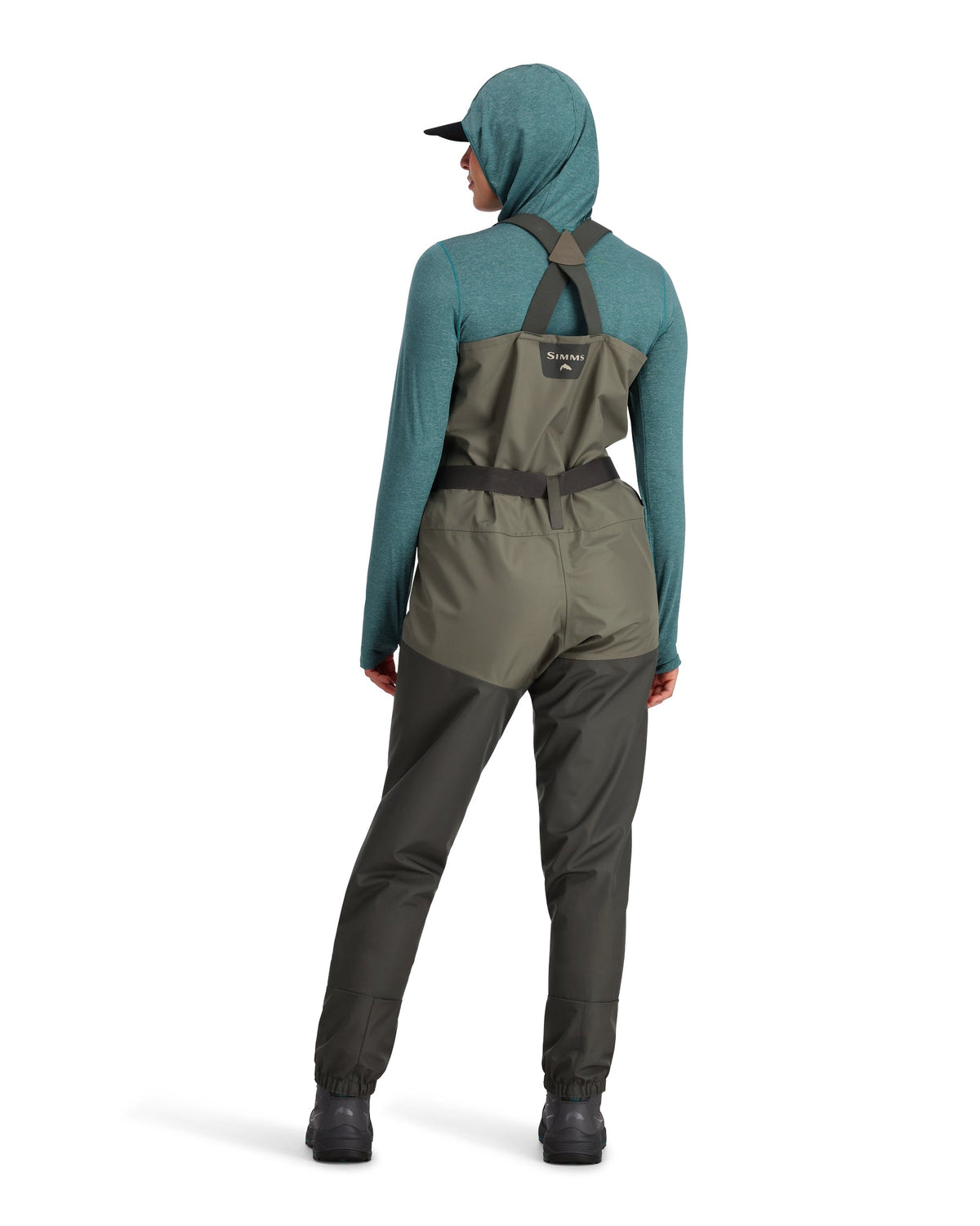 Tributary Stockingfoot Waders - Women's