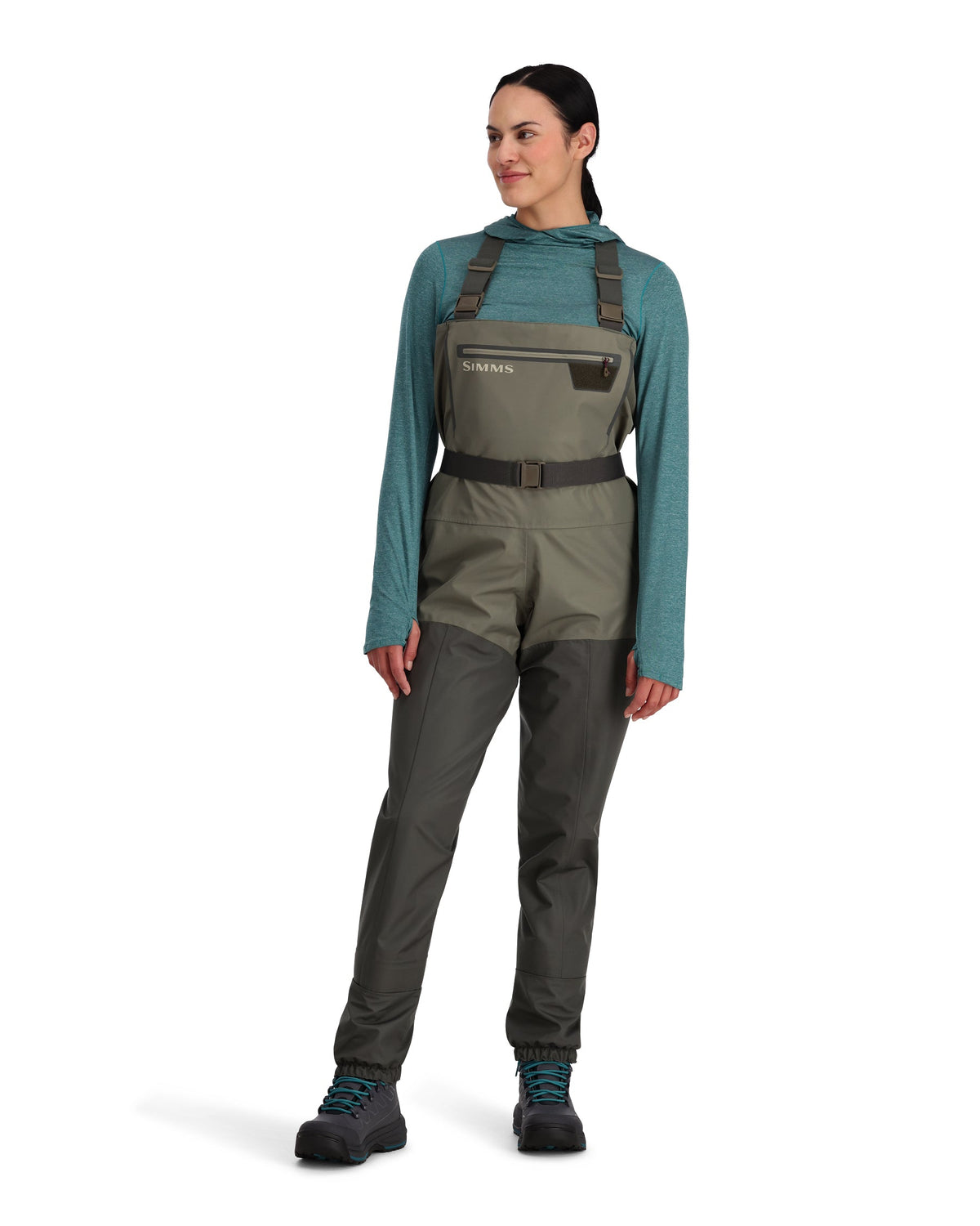 Tributary Stockingfoot Waders - Women's