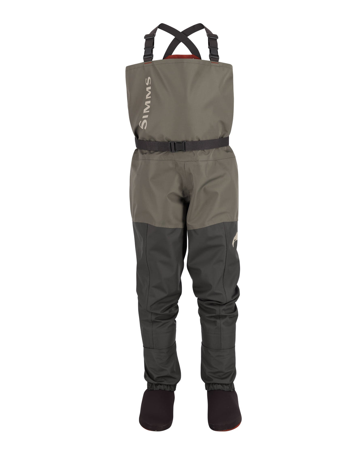 Tributary Stockingfoot Waders - Kid's