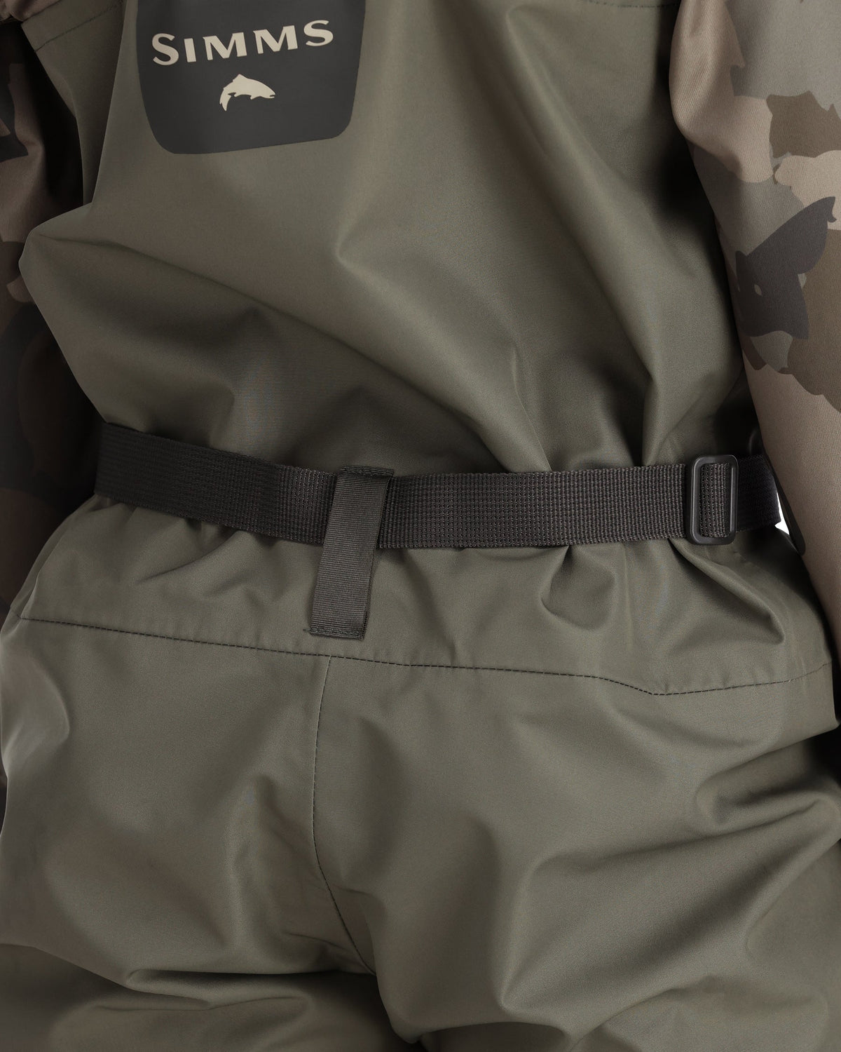 Tributary Stockingfoot Waders - Kid's
