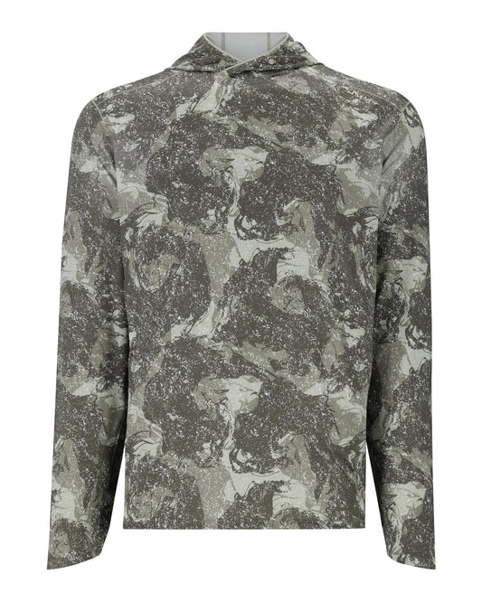 Simms Men's SolarFlex® Hoody