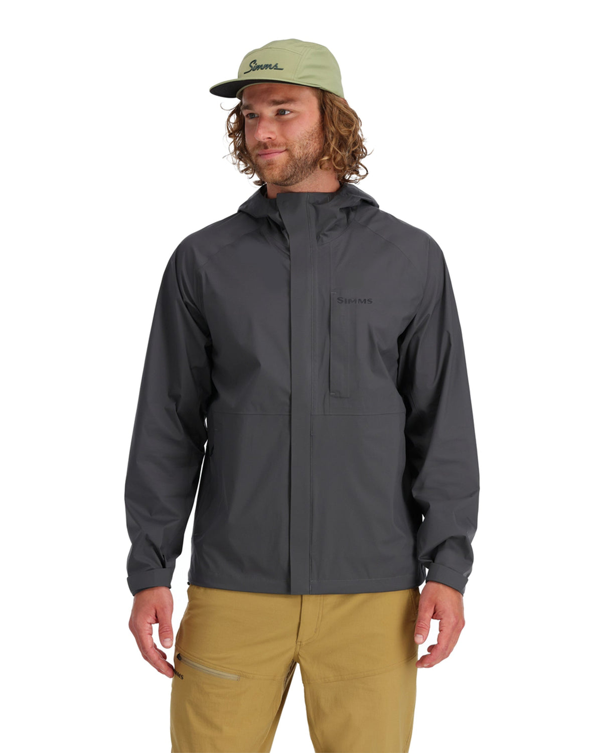 Simms Waypoints™ Wading Jacket - Men's