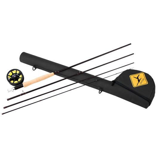 ECHO Echo Traverse Kit Fly Fishing Rod Size 690