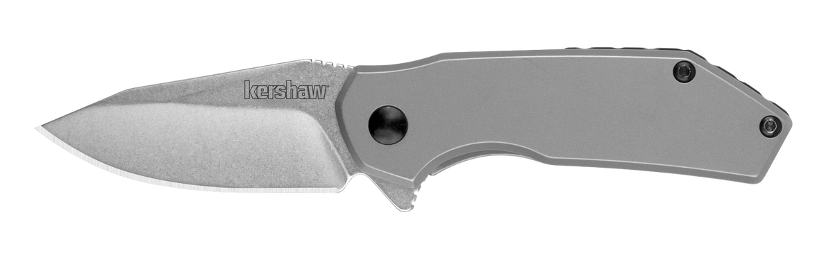 Kershaw Valve Knife