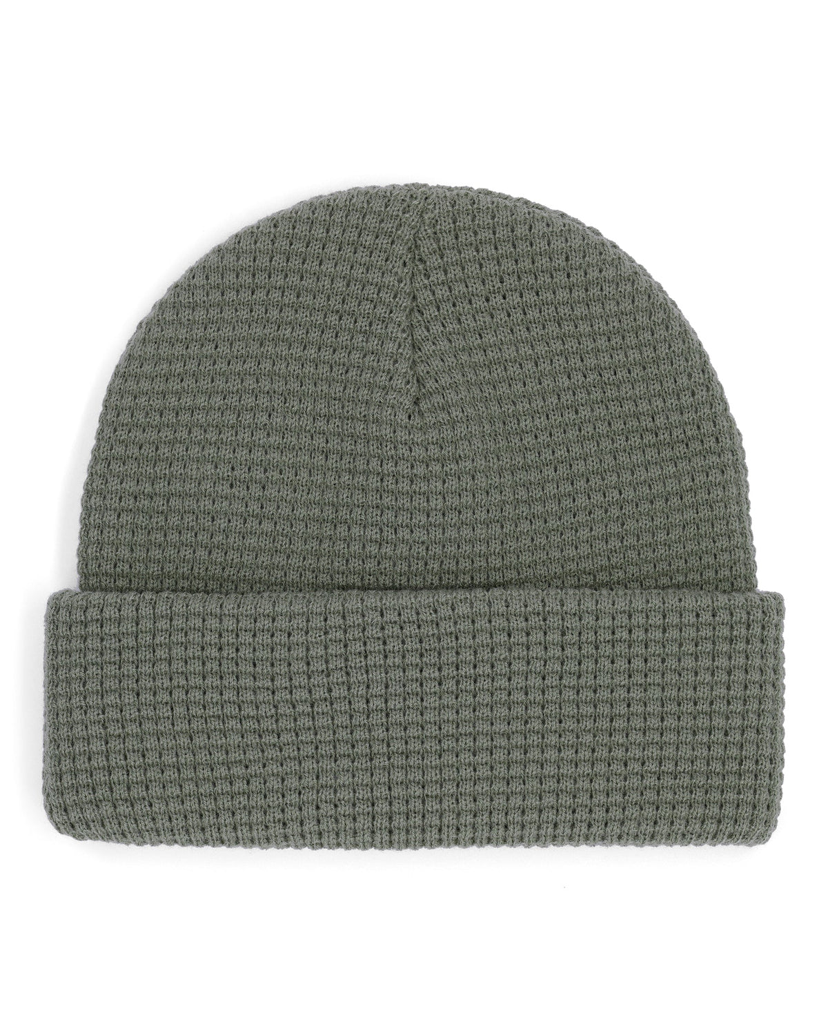 Simms Everyday Waffle Knit Beanie