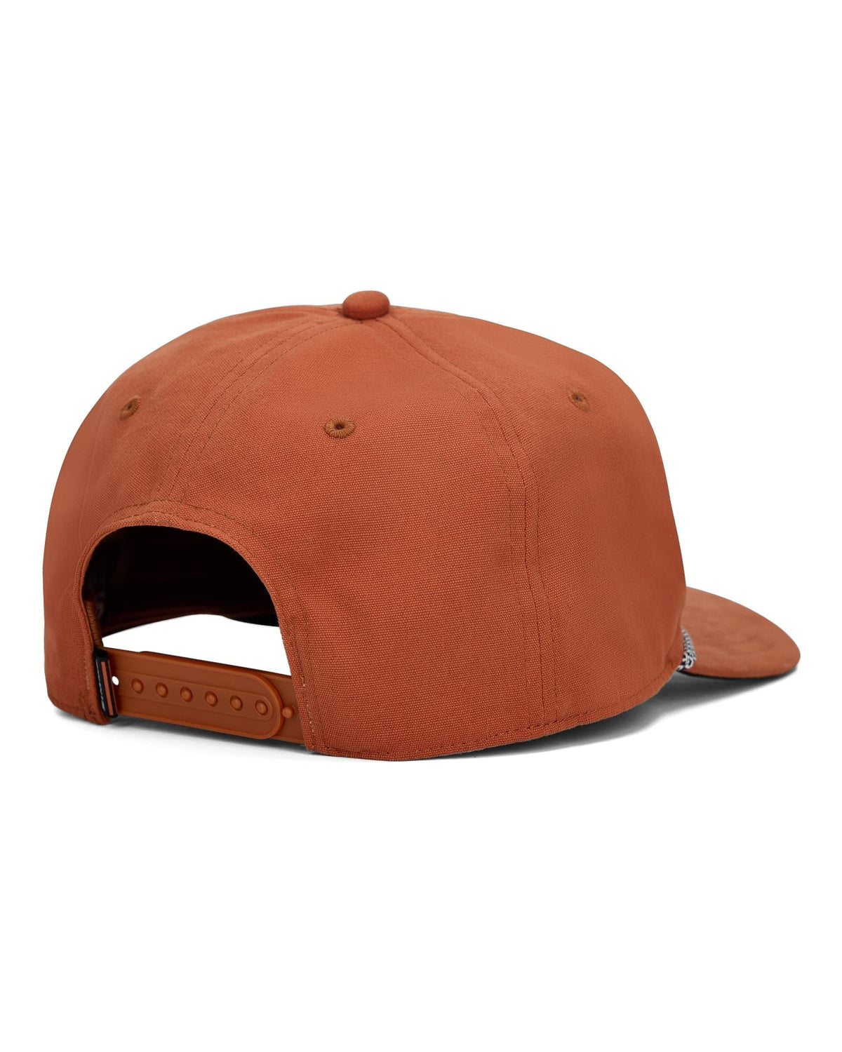 Simms Double Haul Rope Cap