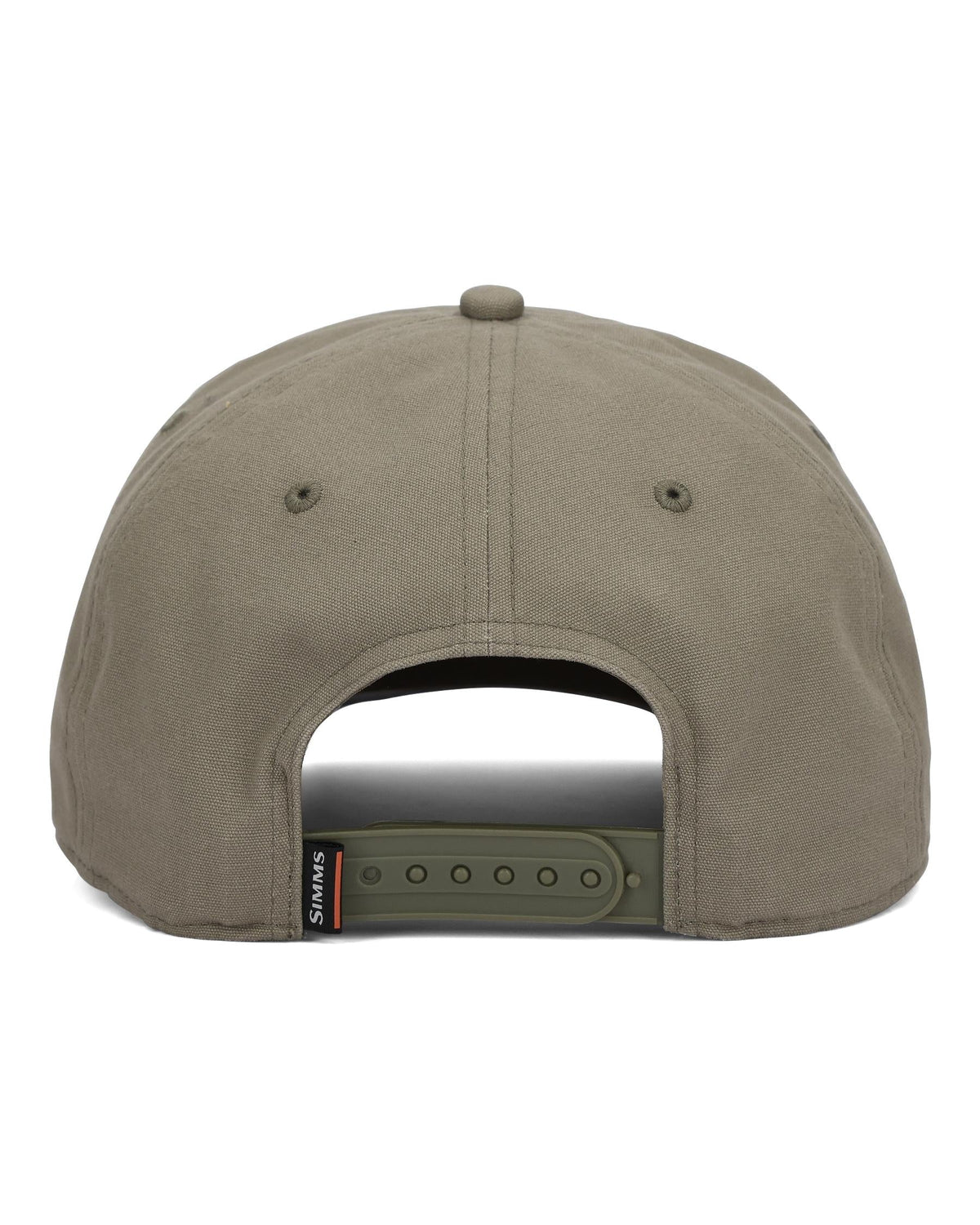Simms Double Haul Rope Cap