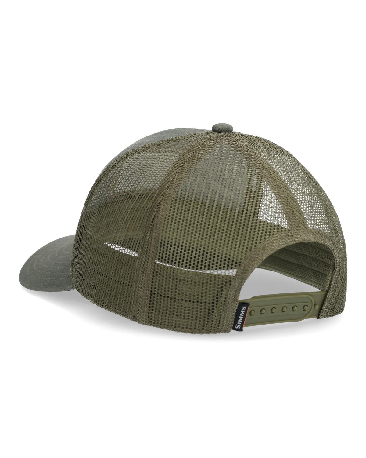 Simms Double Haul Icon Trucker