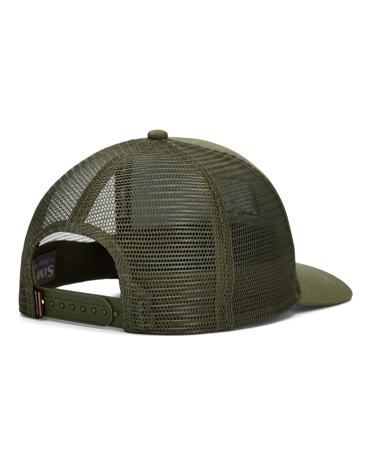 Simms Double Haul Icon Trucker